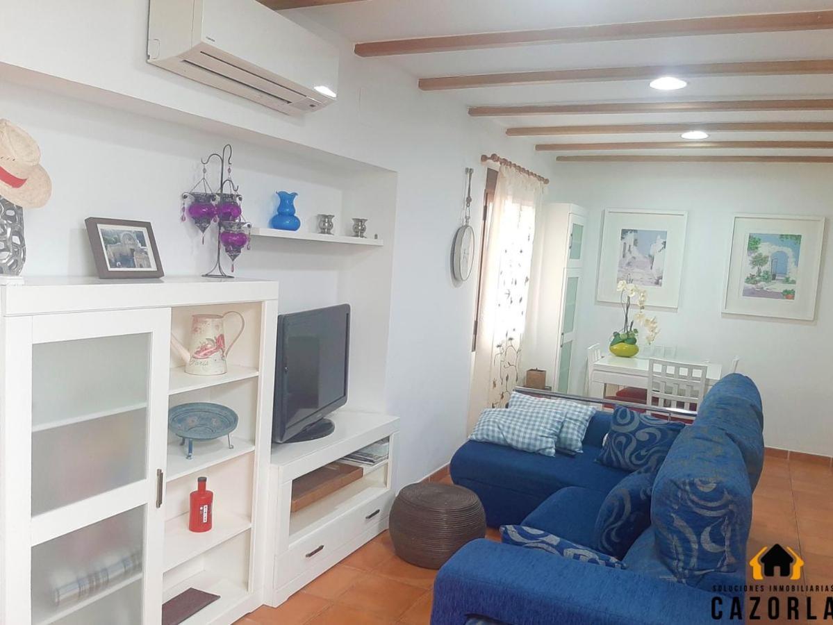 Casa Valero Villa Cazorla Dış mekan fotoğraf