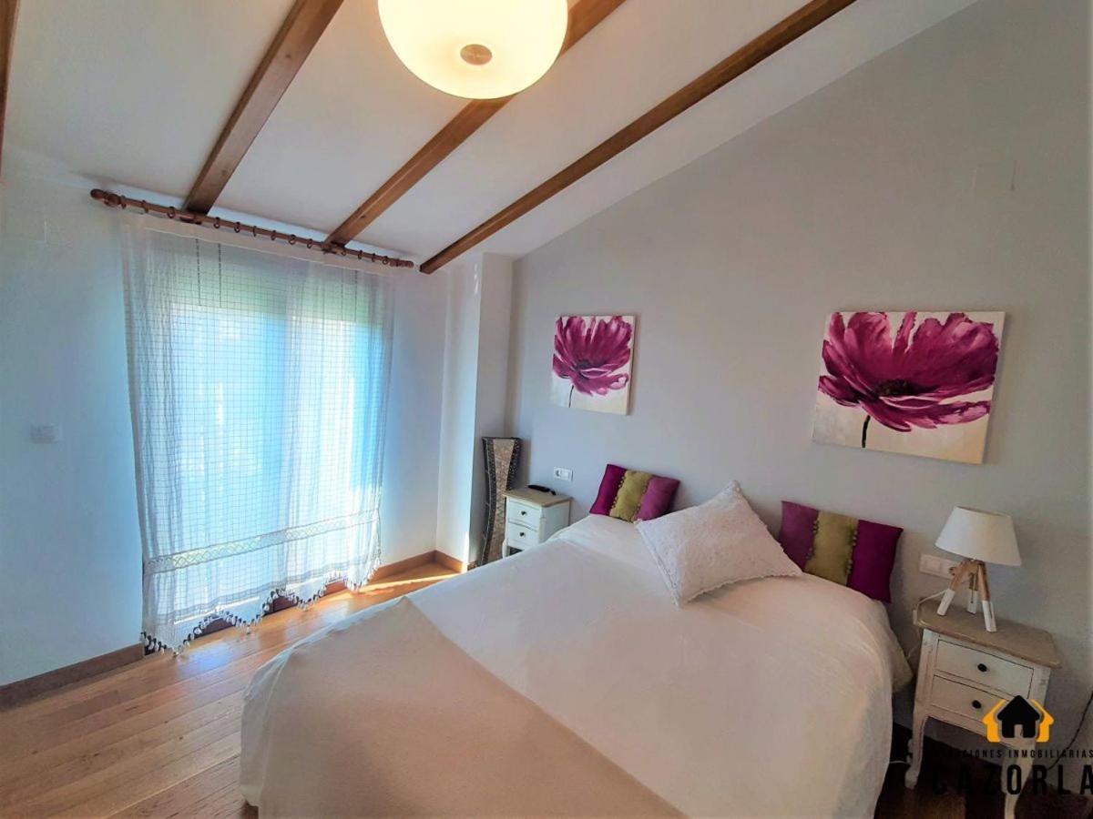 Casa Valero Villa Cazorla Dış mekan fotoğraf