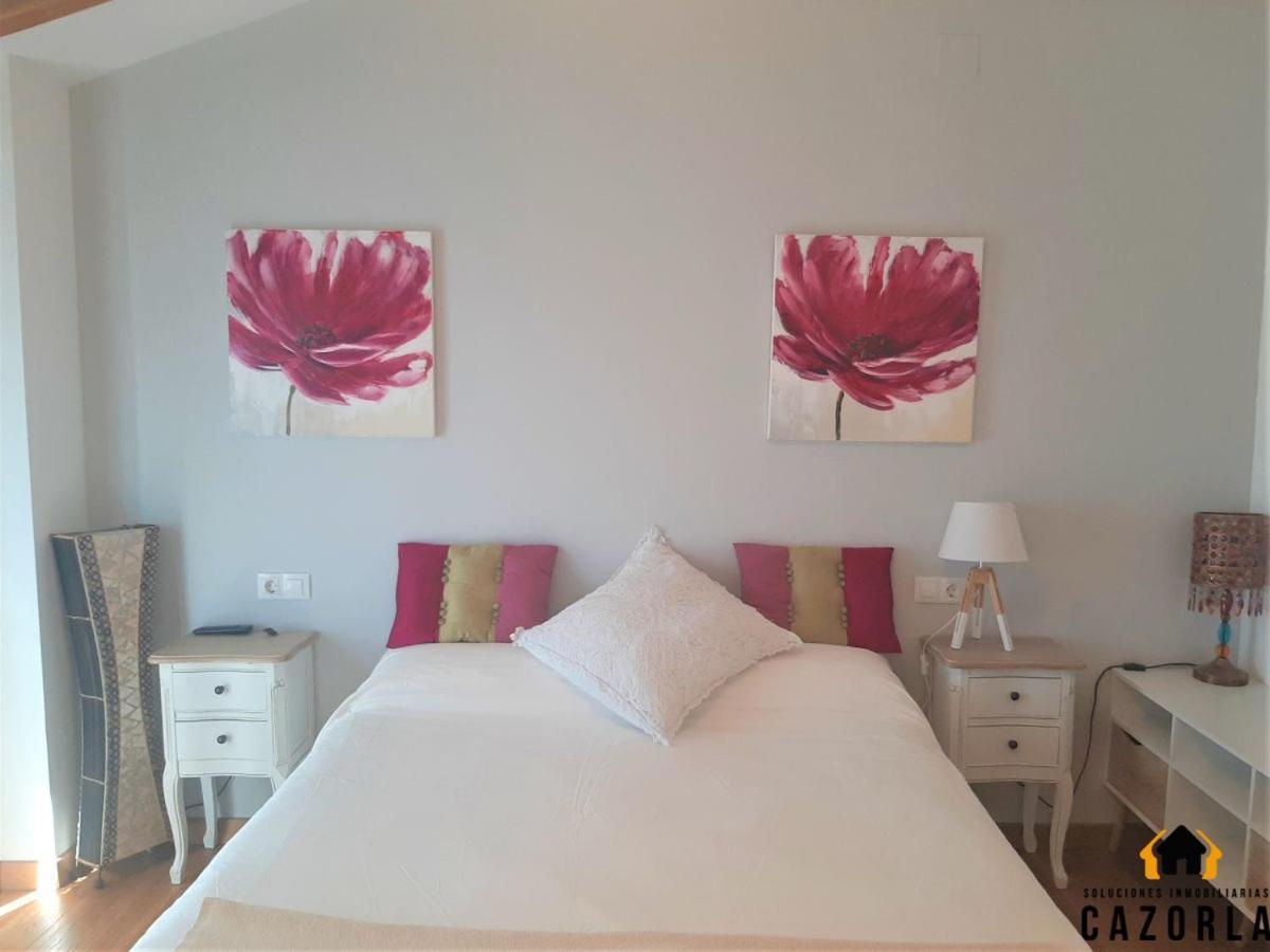 Casa Valero Villa Cazorla Dış mekan fotoğraf