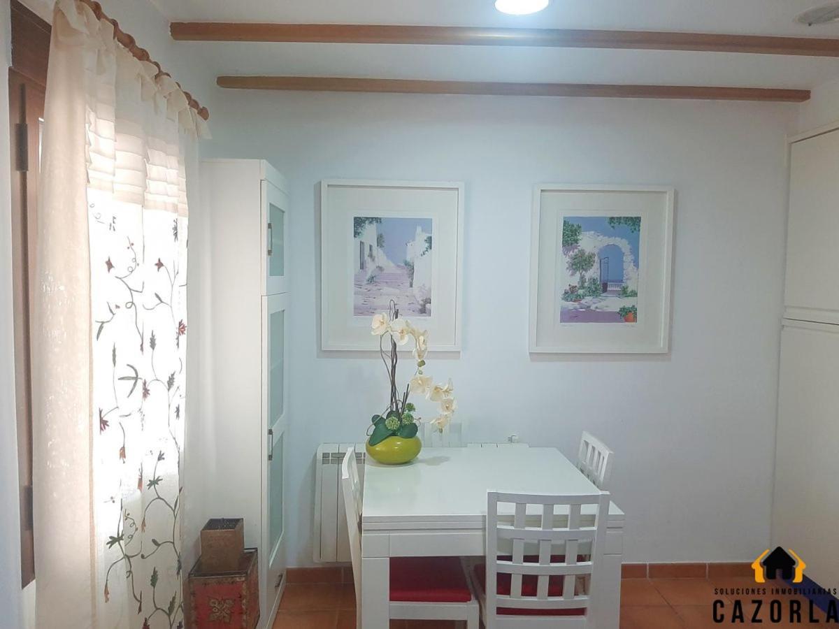 Casa Valero Villa Cazorla Dış mekan fotoğraf