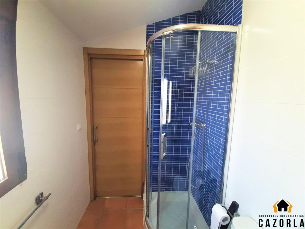 Casa Valero Villa Cazorla Dış mekan fotoğraf